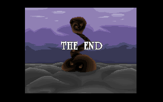 End Demo 5
