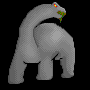 Brontosaurus