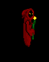 Dark Sketon