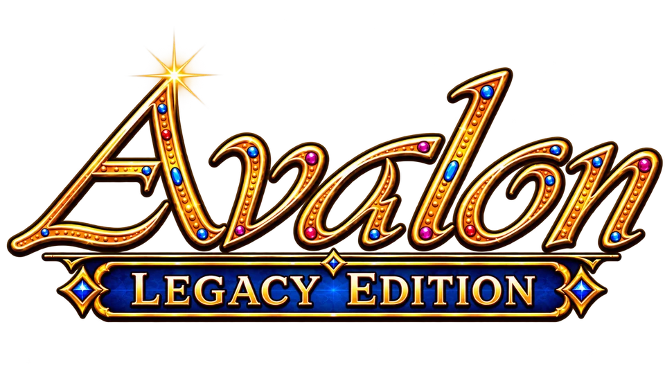 Avalon: Legacy Edition